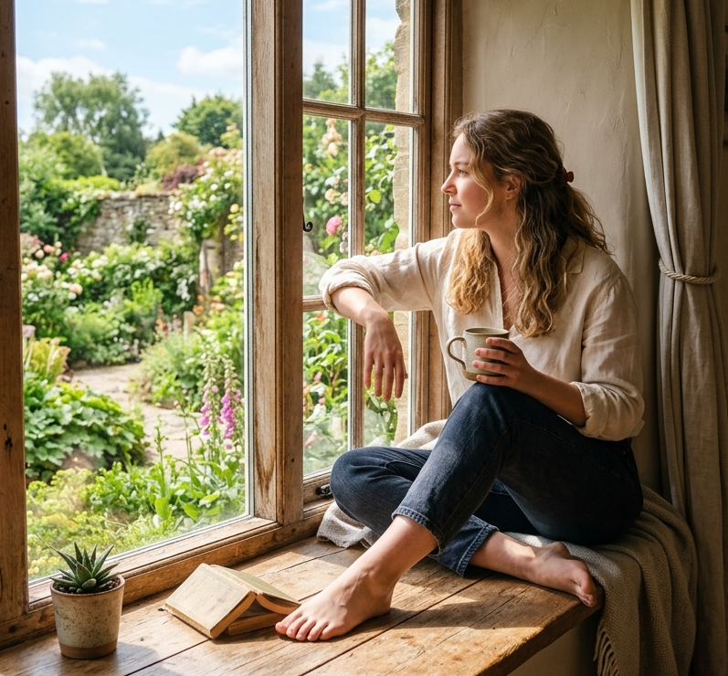 Neuroimmune communication support