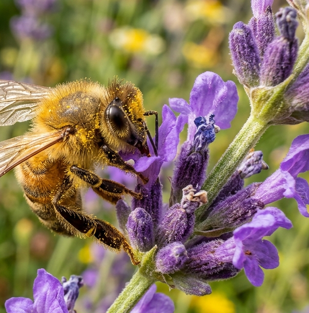 Apis mellifica