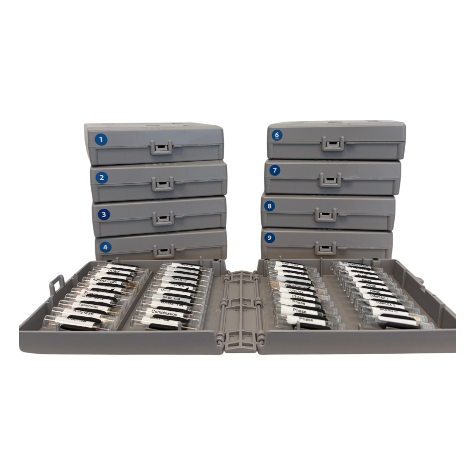 Extended Test Kit - Image 2