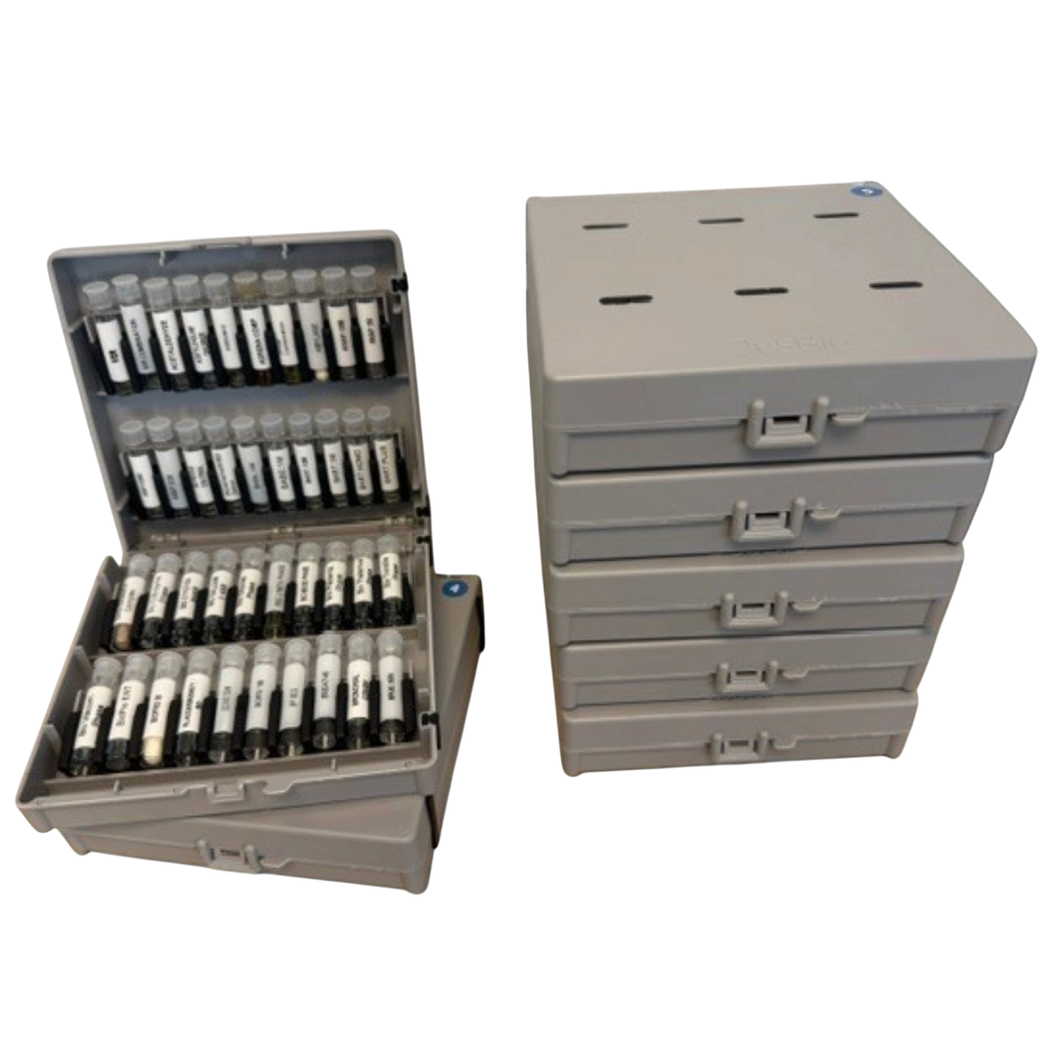 Test Kits
