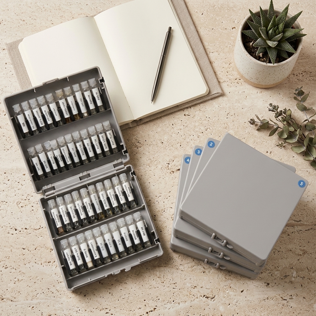 Extended Test Kit - Image 4